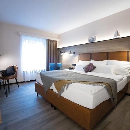 Oste Hotel Bremervorde Luaran gambar