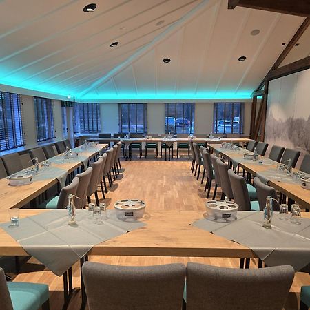 Oste Hotel Bremervorde Luaran gambar