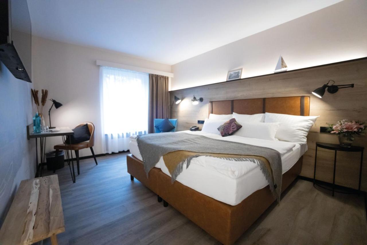 Oste Hotel Bremervorde Luaran gambar