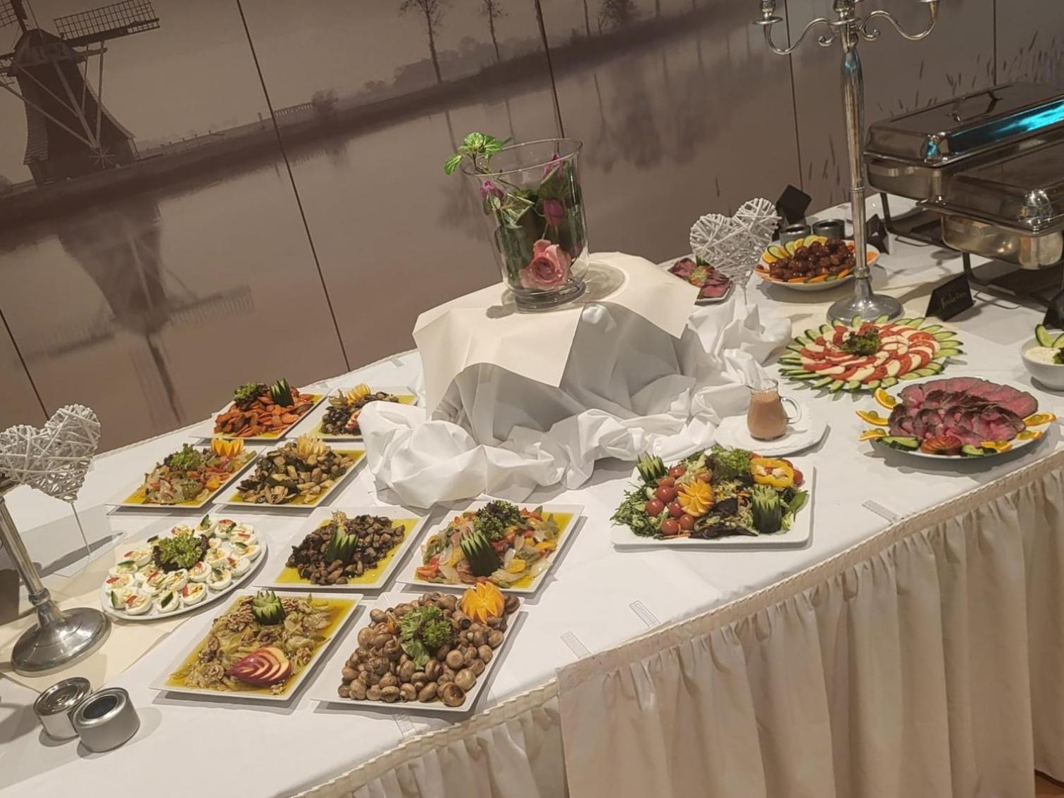 Oste Hotel Bremervorde Luaran gambar