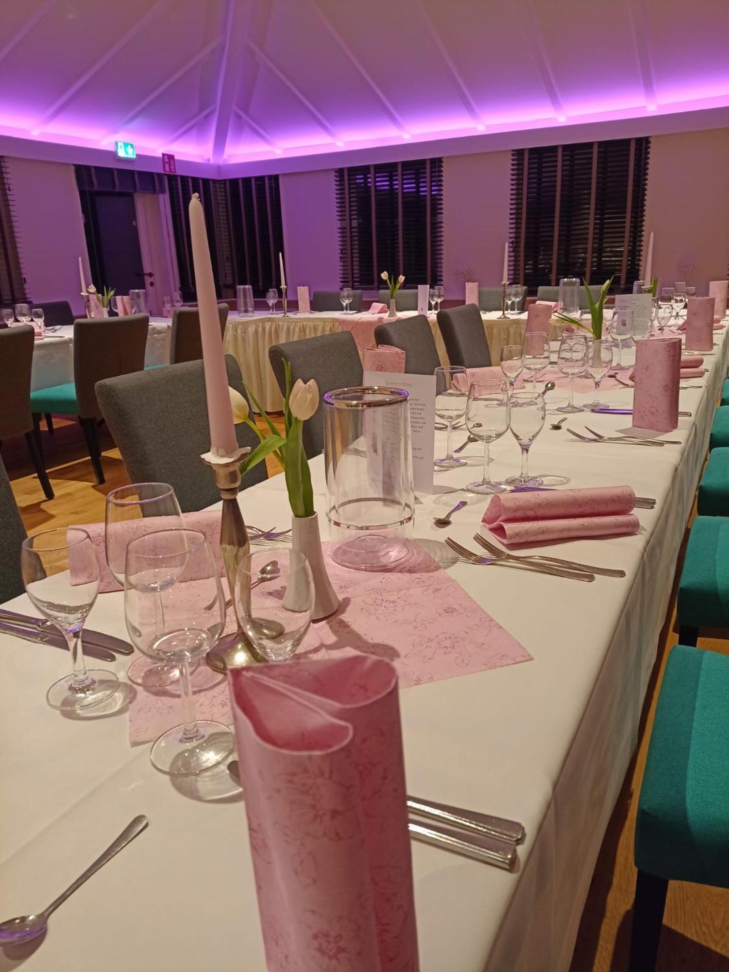 Oste Hotel Bremervorde Luaran gambar
