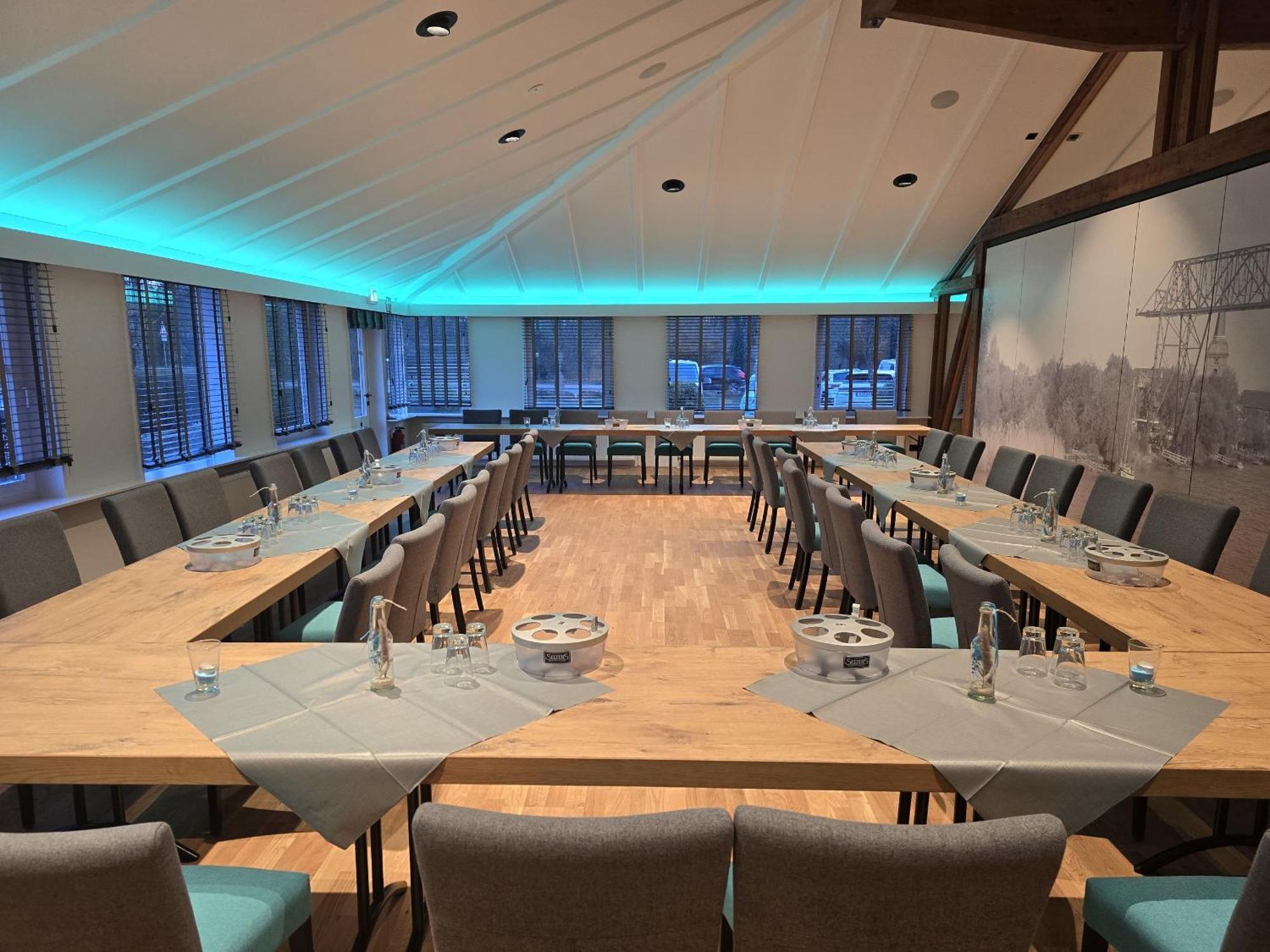 Oste Hotel Bremervorde Luaran gambar