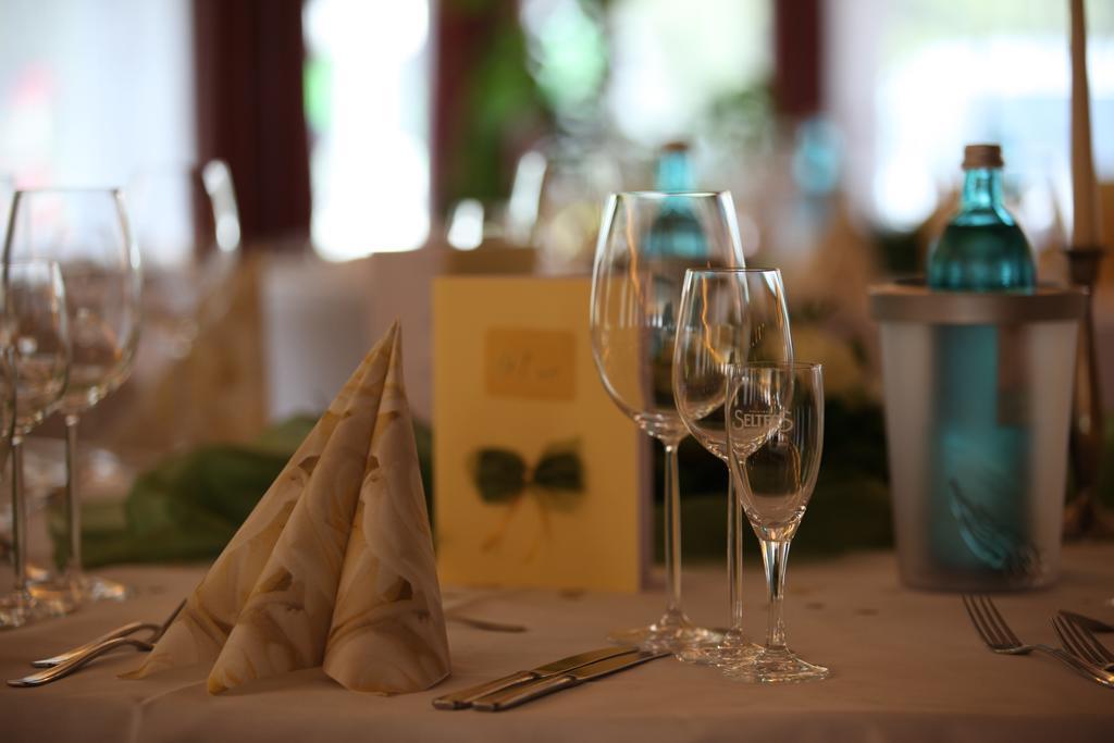 Oste Hotel Bremervorde Luaran gambar