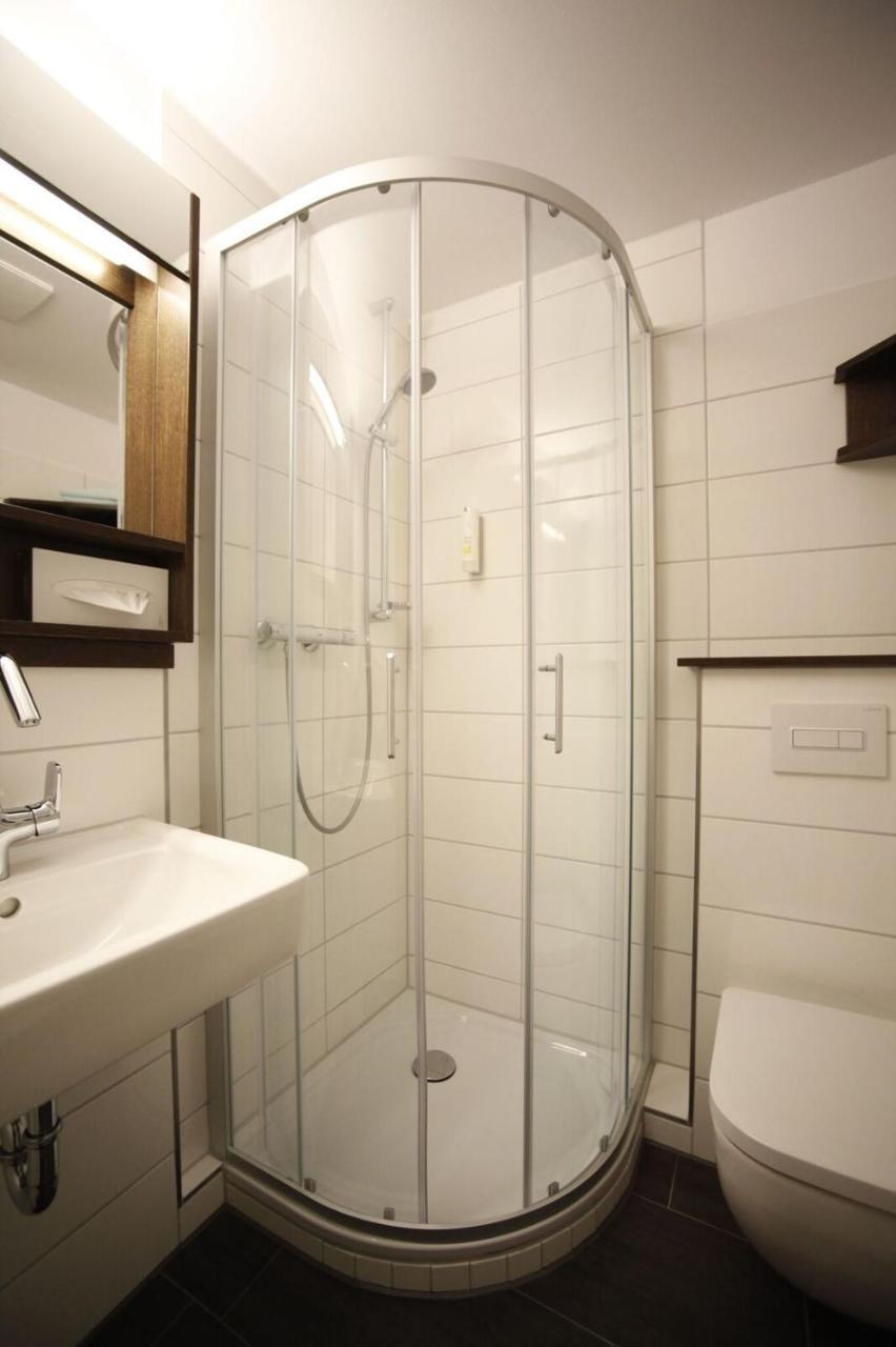 Oste Hotel Bremervorde Luaran gambar