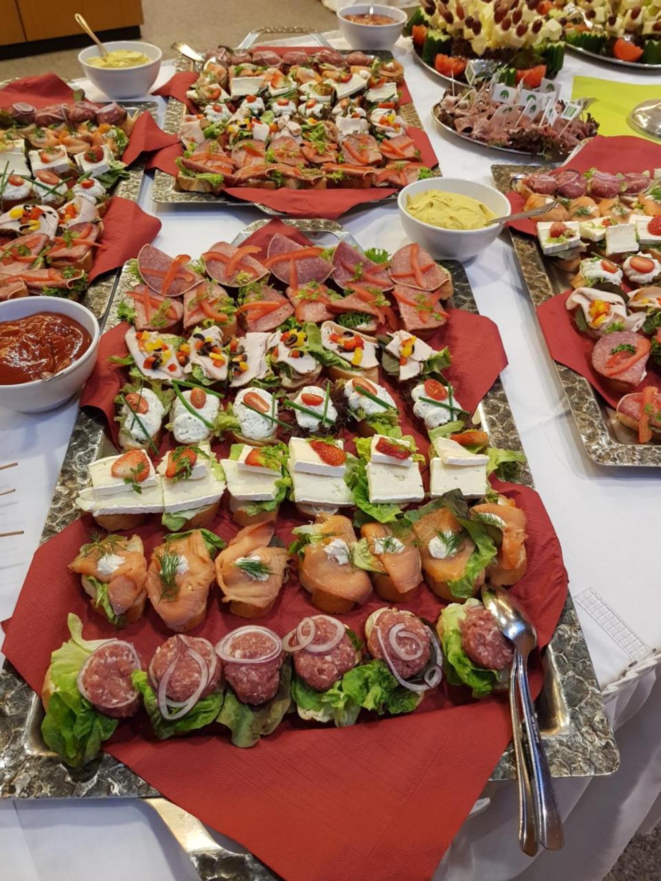 Oste Hotel Bremervorde Luaran gambar