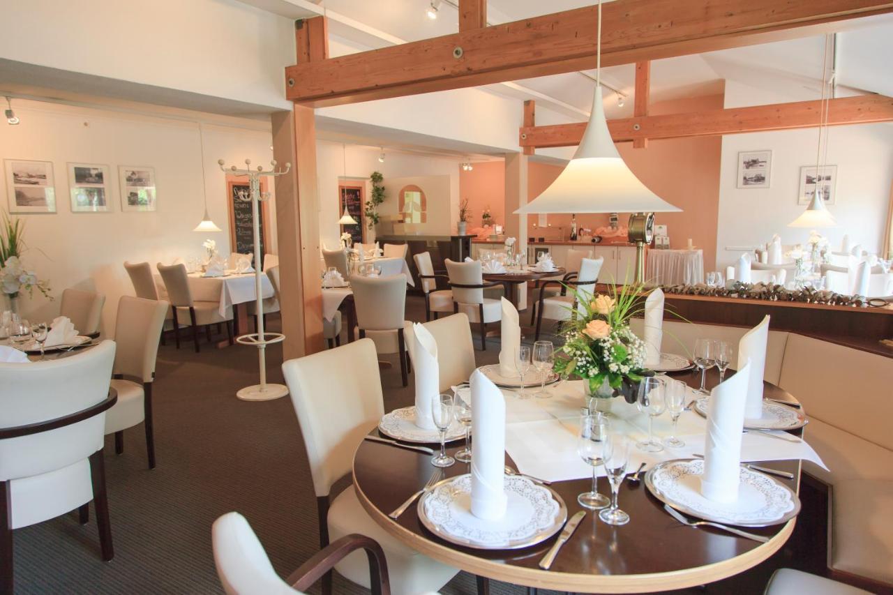 Oste Hotel Bremervorde Luaran gambar